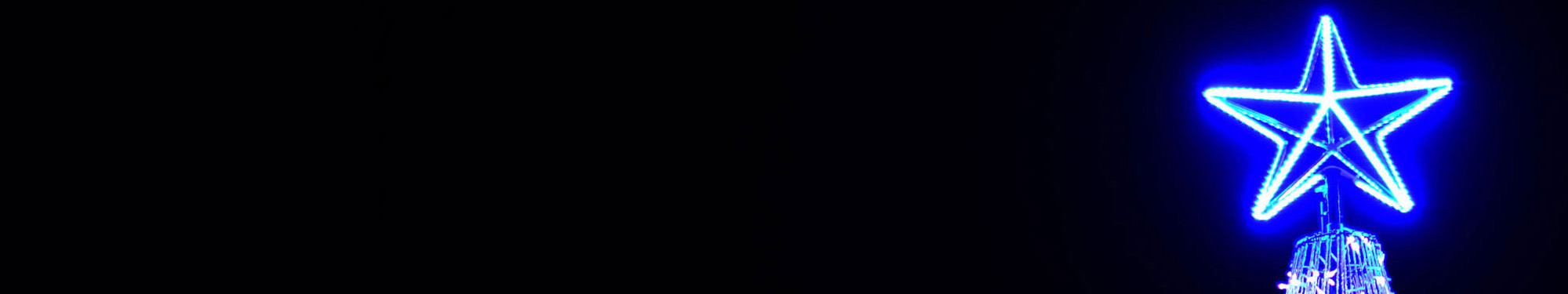 Carols under the stars