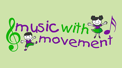 Music with Movement